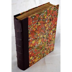 An Account of the Voyages Undertaken By the Order of His Present Majesty for Making Discoveries in the Southern Hemisphere and Successively Performed By Commodore Byron, Captain Carteret, Captain Wallis, and Captain Cook - VOLUME 1